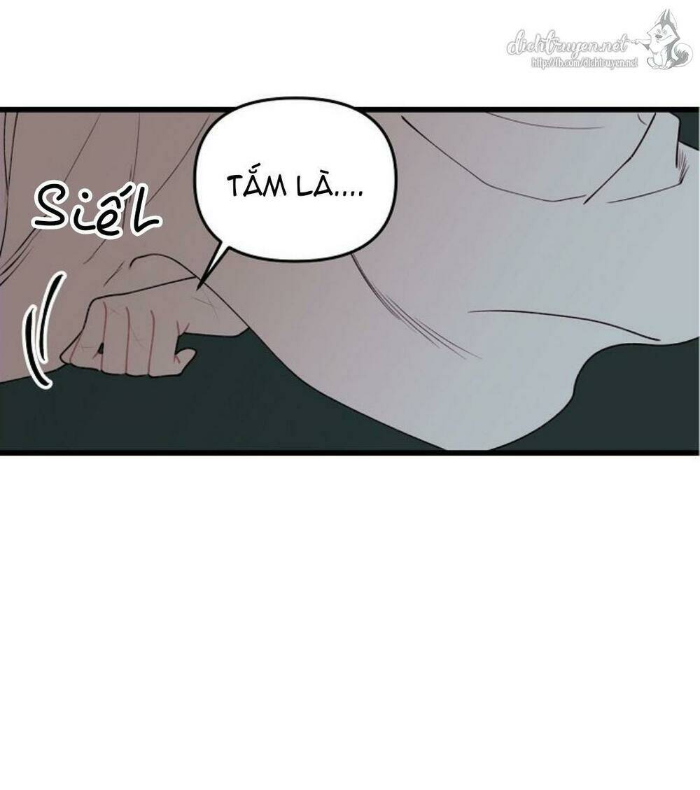 công chúa bãi rác chapter 9 32