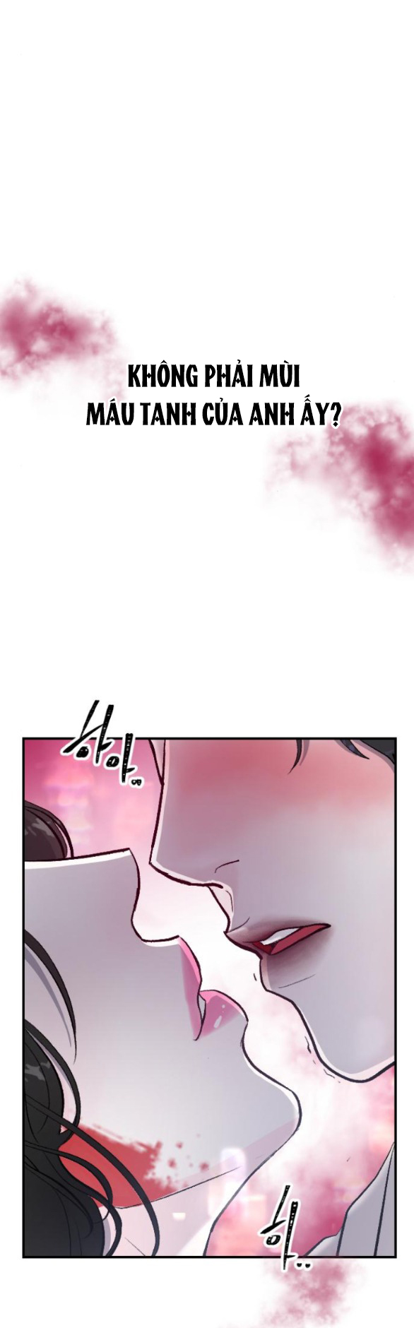 For The Queendom chapter 2.1 - Trang 30