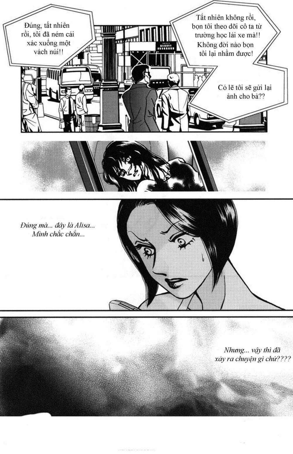 seol hui chapter 5 21