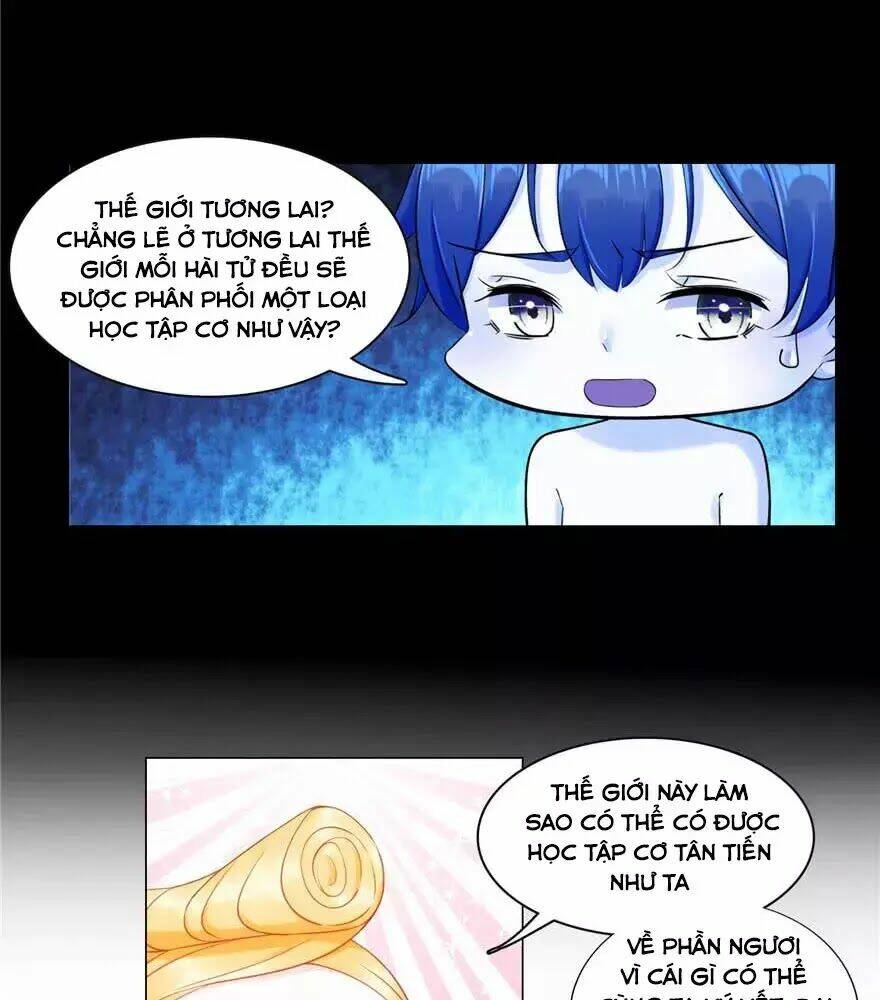 đàn ông trong tương lai không dễ làm chapter 2 17