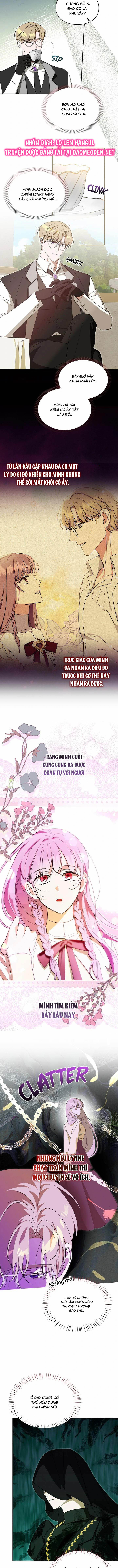 phương pháp bảo vệ anh ấy trong lãnh địa quái vật chapter 52 9