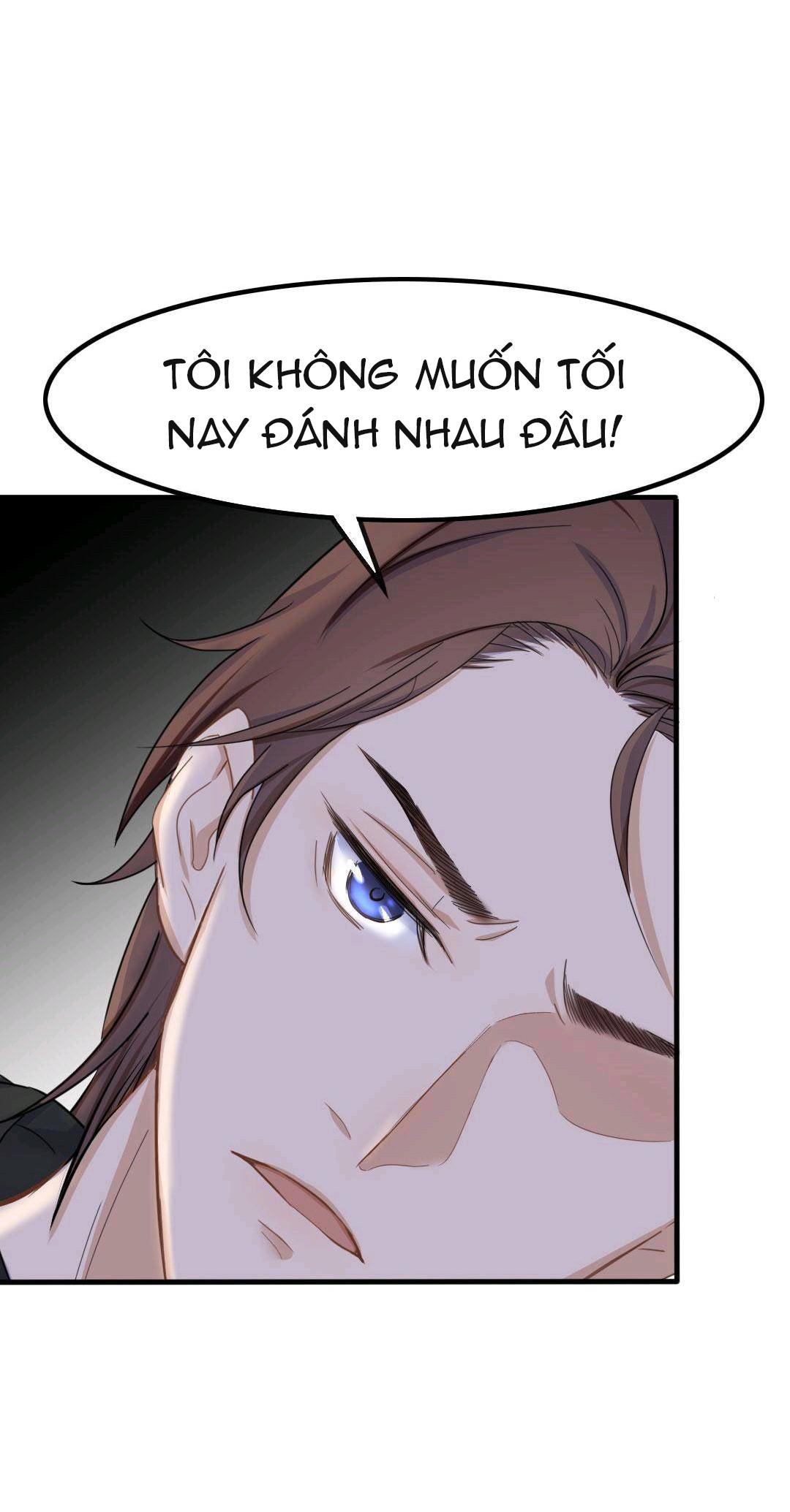 thu dĩ vi kỳ chapter 9 8