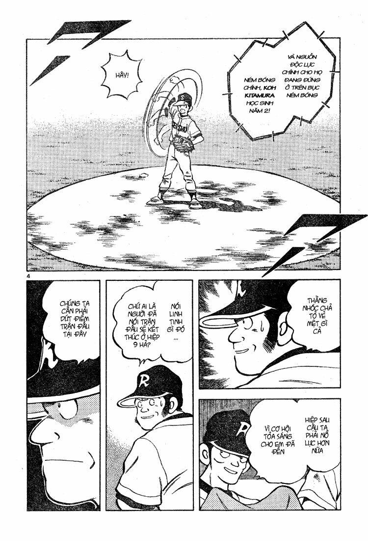 trò chơi vượt qua thử thách chapter 86 5