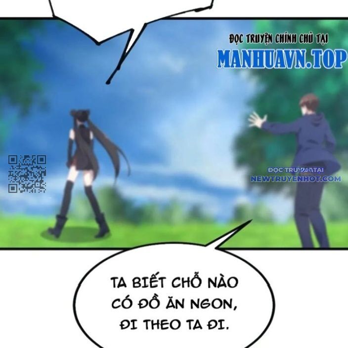 tu tiên trở về tại vườn trường – season 2 chapter 101 30