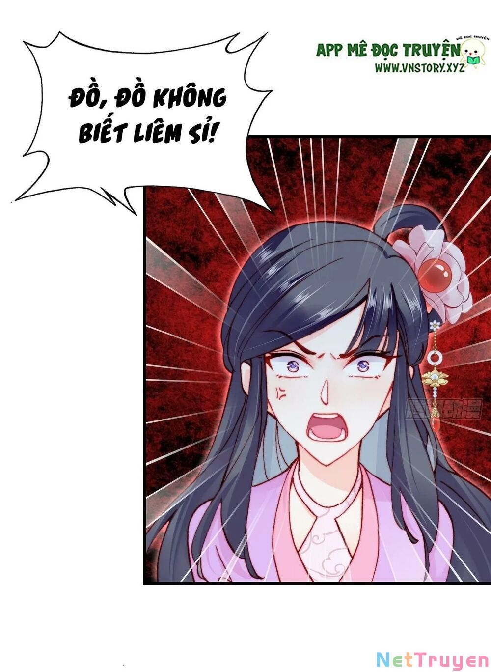 lại bị bệnh chiều chuộng quấn lấy chapter 59 14