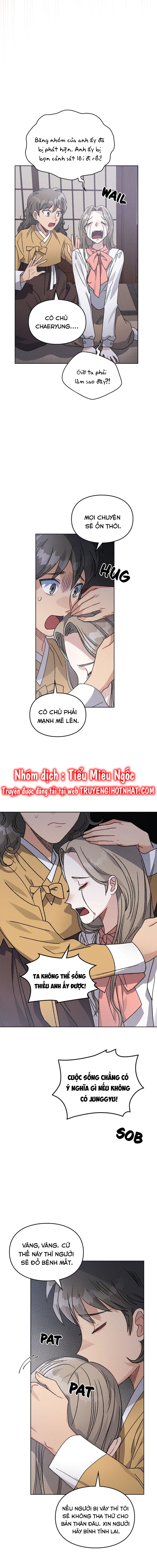 nếu tôi là bạn chapter 66 3