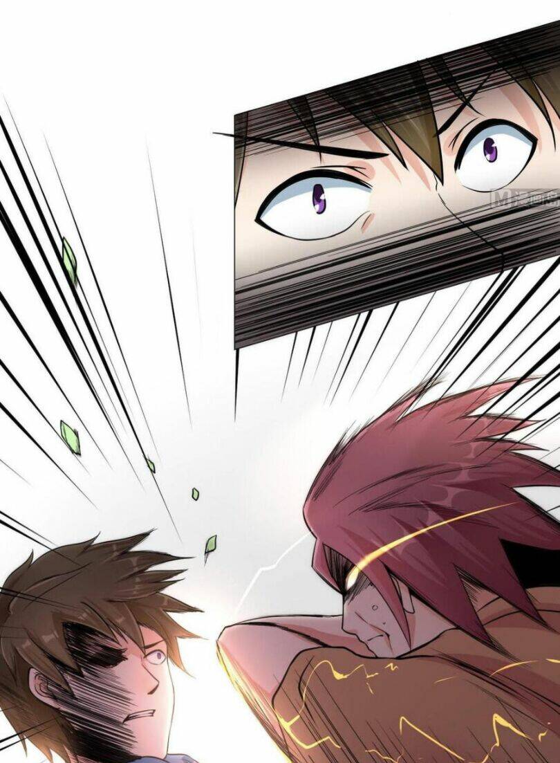 hắn là long ngạo thiên chapter 71 13