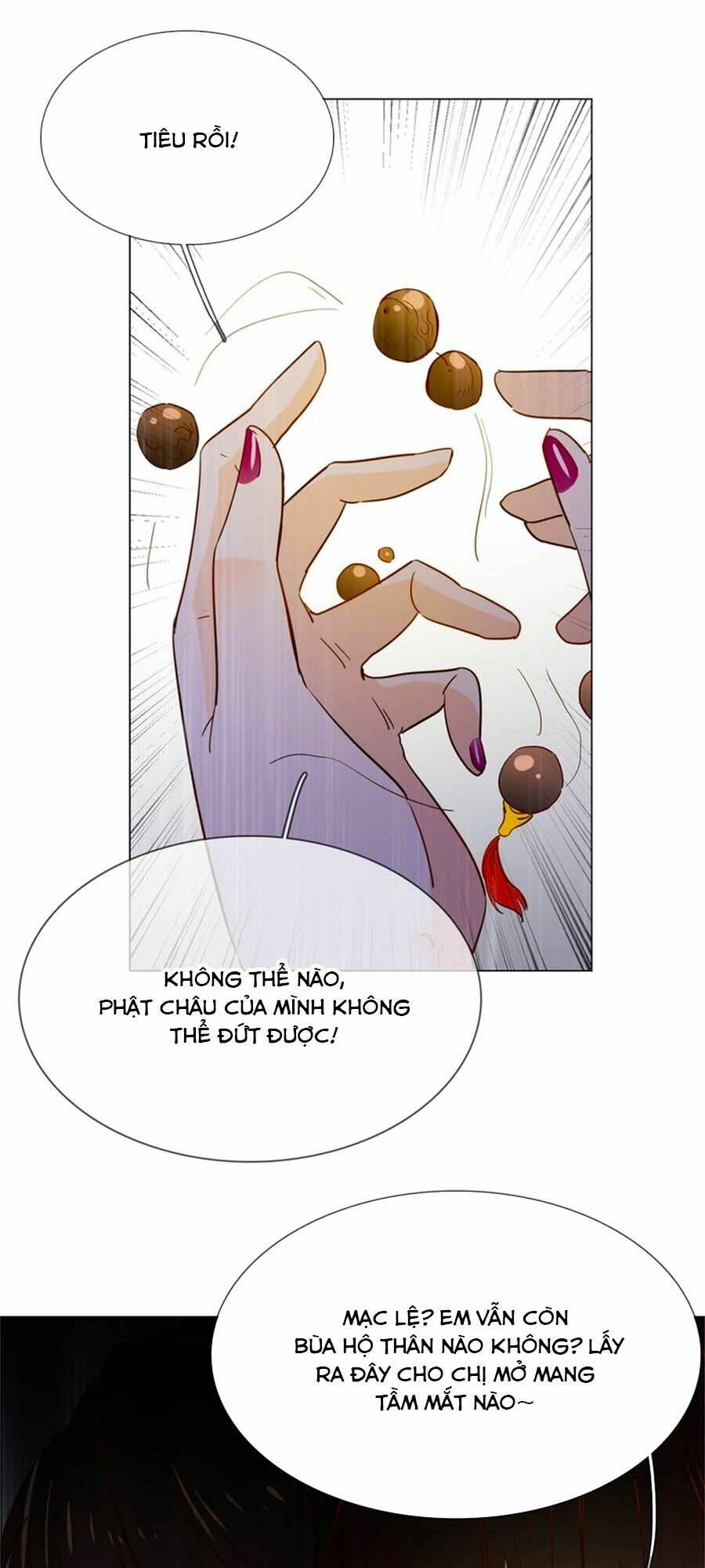 ngôi sao vụn vỡ chapter 53 45