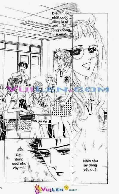 cô gái vương giả chapter 6 21