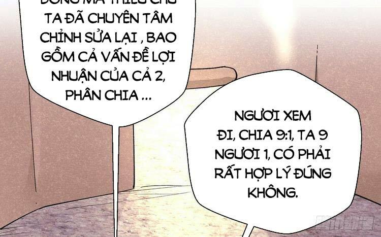 ta là nhà giàu số một, ta không muốn trọng sinh chapter 100 21