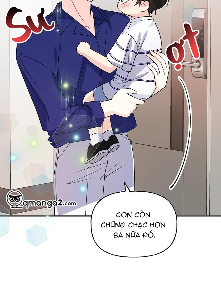 xác suất tình yêu chapter 40 56