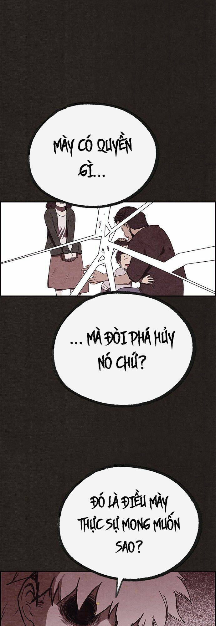 quái vật tại chung cư xanh chapter 125 42