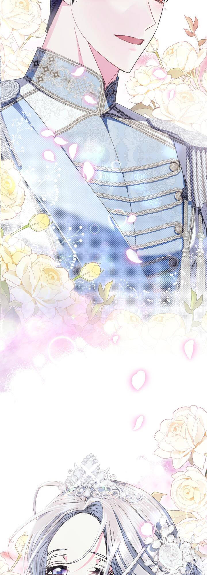 cha, con không muốn kết hôn đâu chapter 123 50