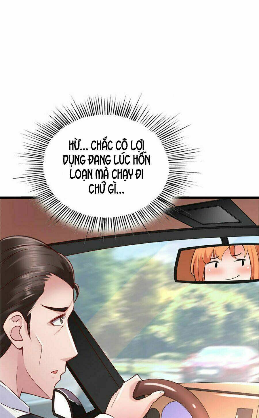 tiểu bạch điềm thê của long thiếu chapter 15 59