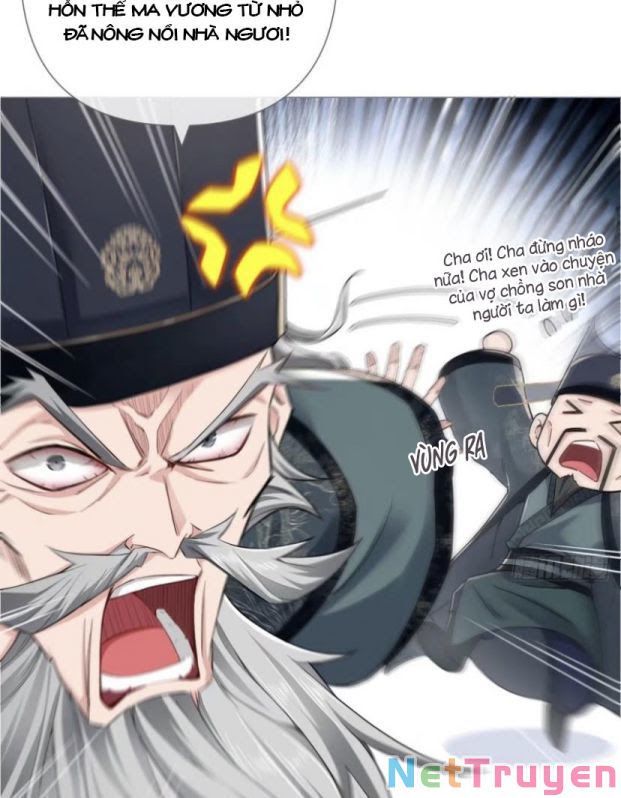 nhập mộ chi thần chapter 28 16