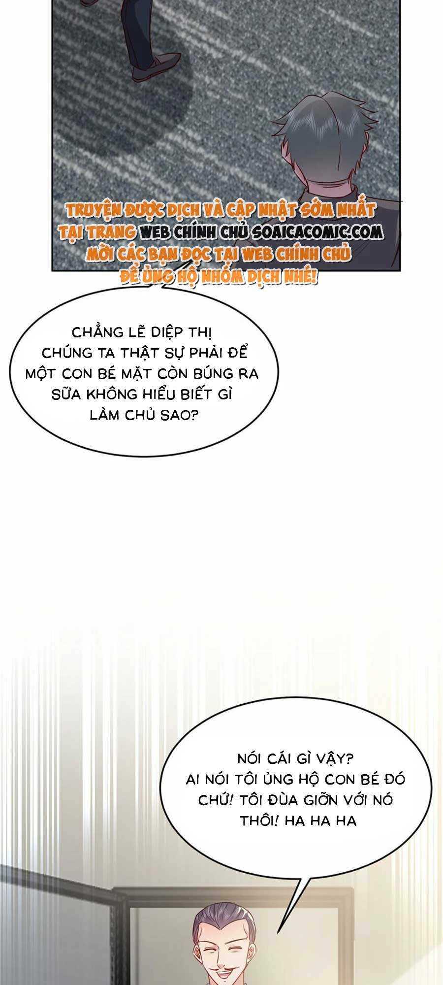 cô vợ của tôi không dễ bắt nạt chapter 62 36