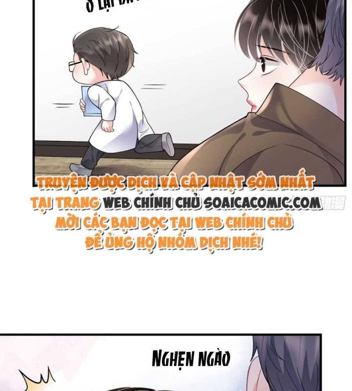 đại tiểu thư có thể có bụng dạ gì xấu chứ! (full) chapter 132 13