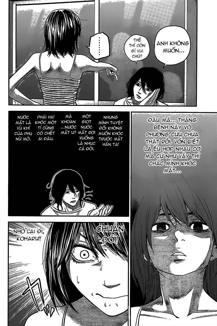 đạo luật nhiều vợ chapter 15 5