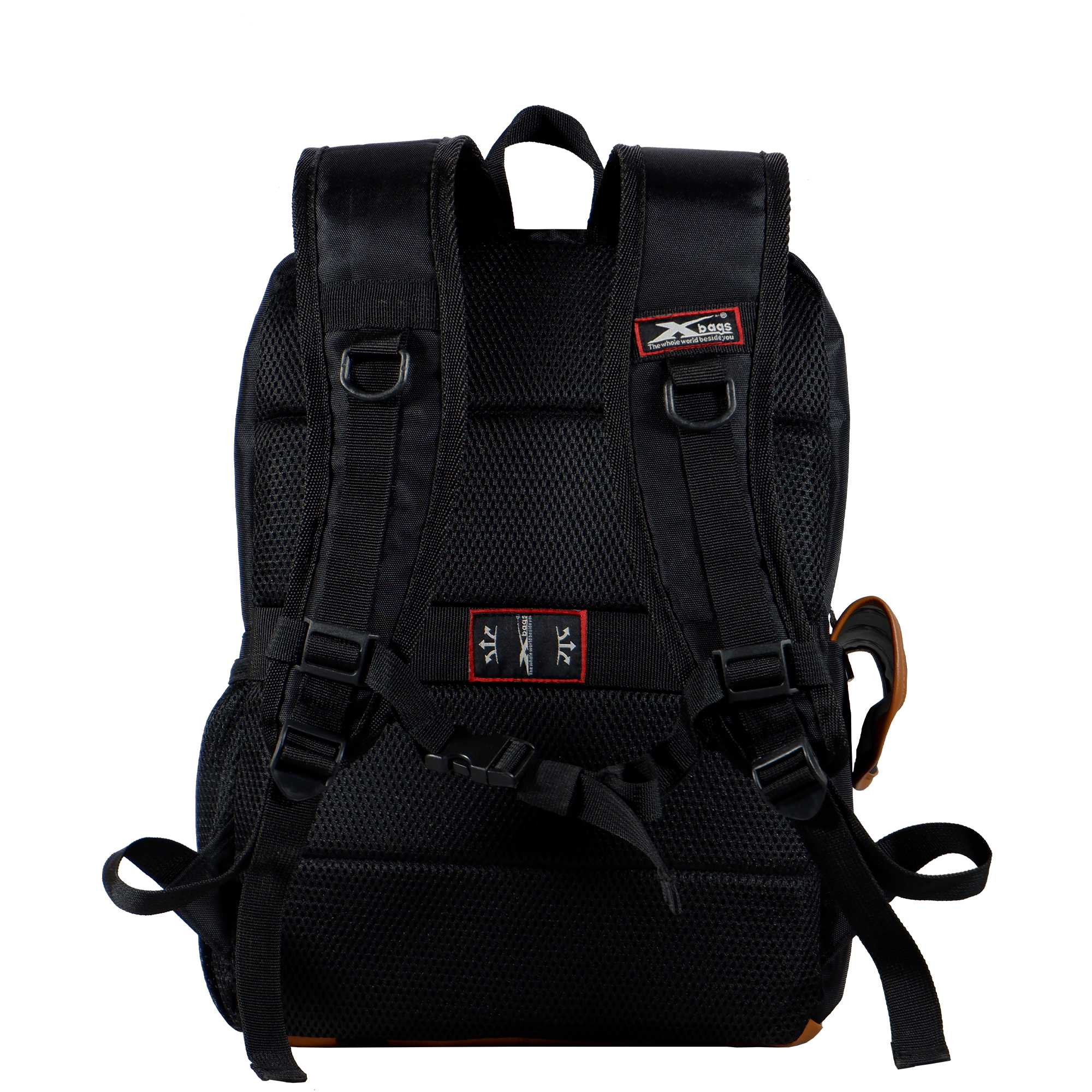 Balo laptop thời trang, balo công sở, balo học sinh trung học XBAGS Xb 3101
