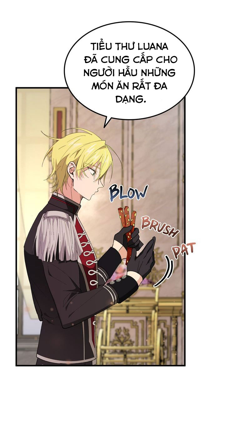 thưởng thức hương vị chapter 56 40