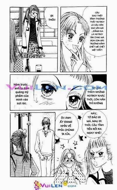 giấc mơ thần tượng chapter 8 70