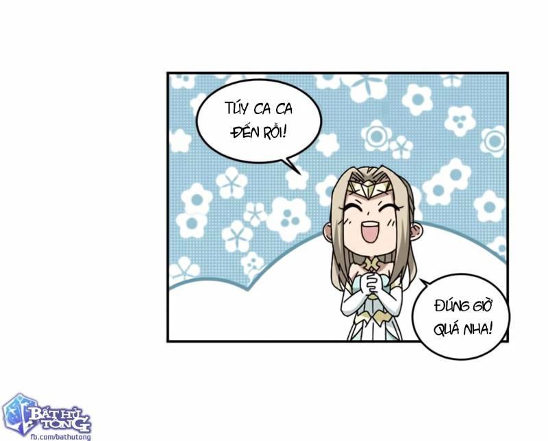 võng du chi cận chiến pháp sư chapter 277 27