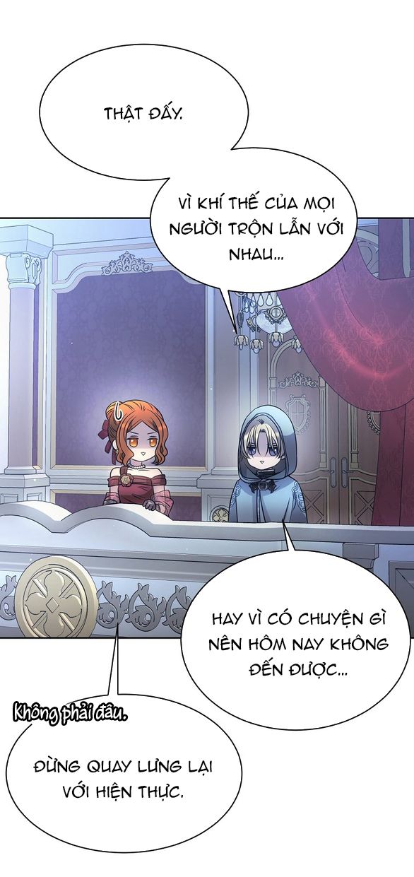 black haze - bản remake 2025 chapter 3 89