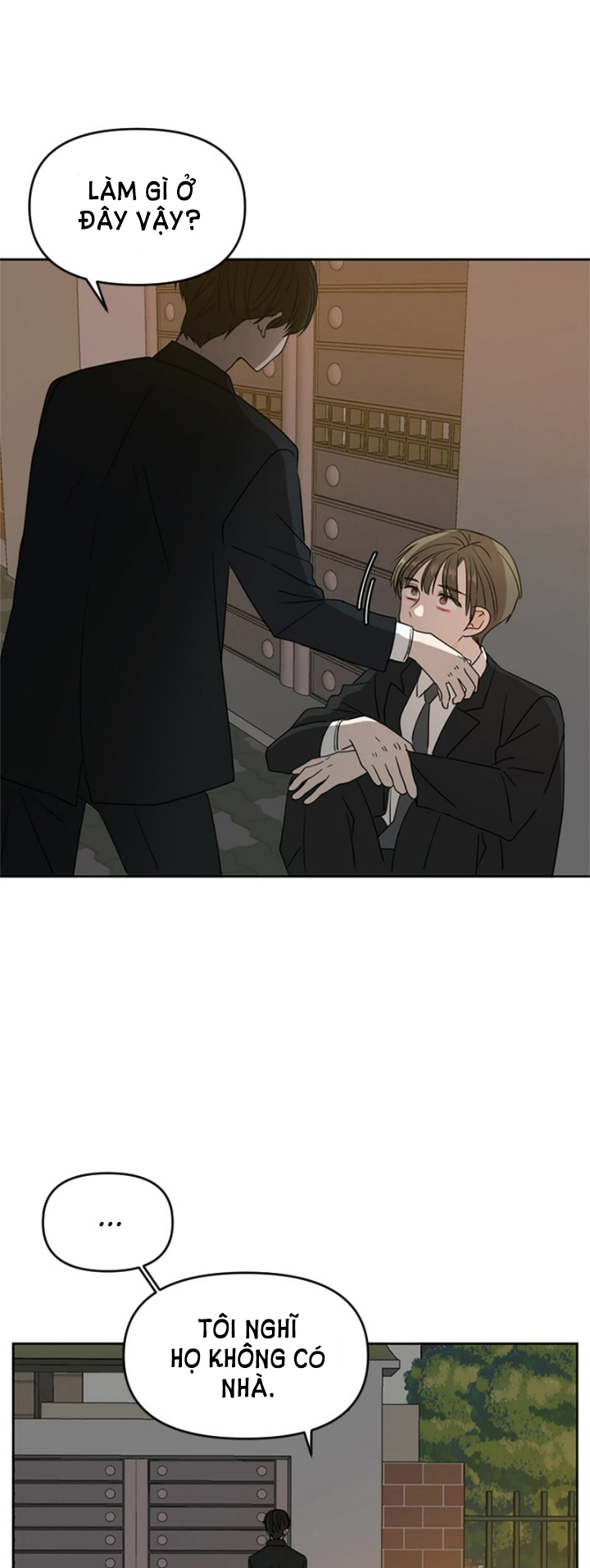 hẹn gặp anh ở kiếp thứ 19 chapter 64 3