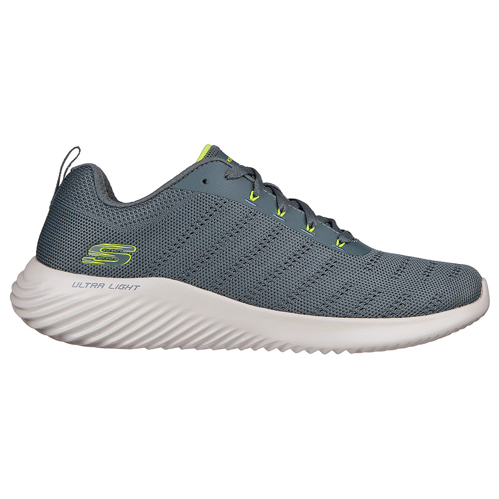 Skechers Nam Giày Thể Thao Sport Bounder - 232375-SLT