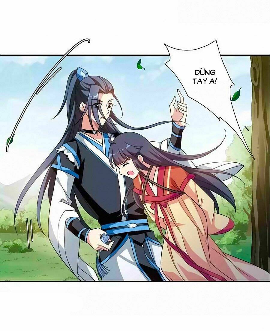 toàn cơ từ chapter 34.3 10