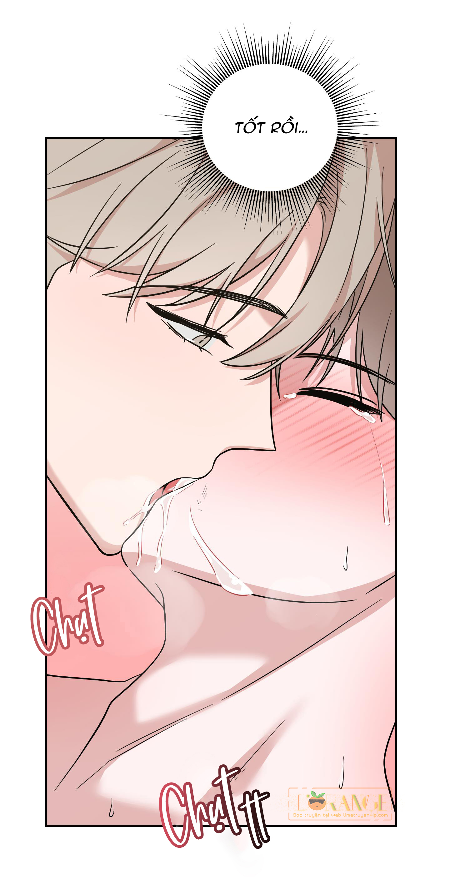 lời mời nguy hiểm chapter 3 89