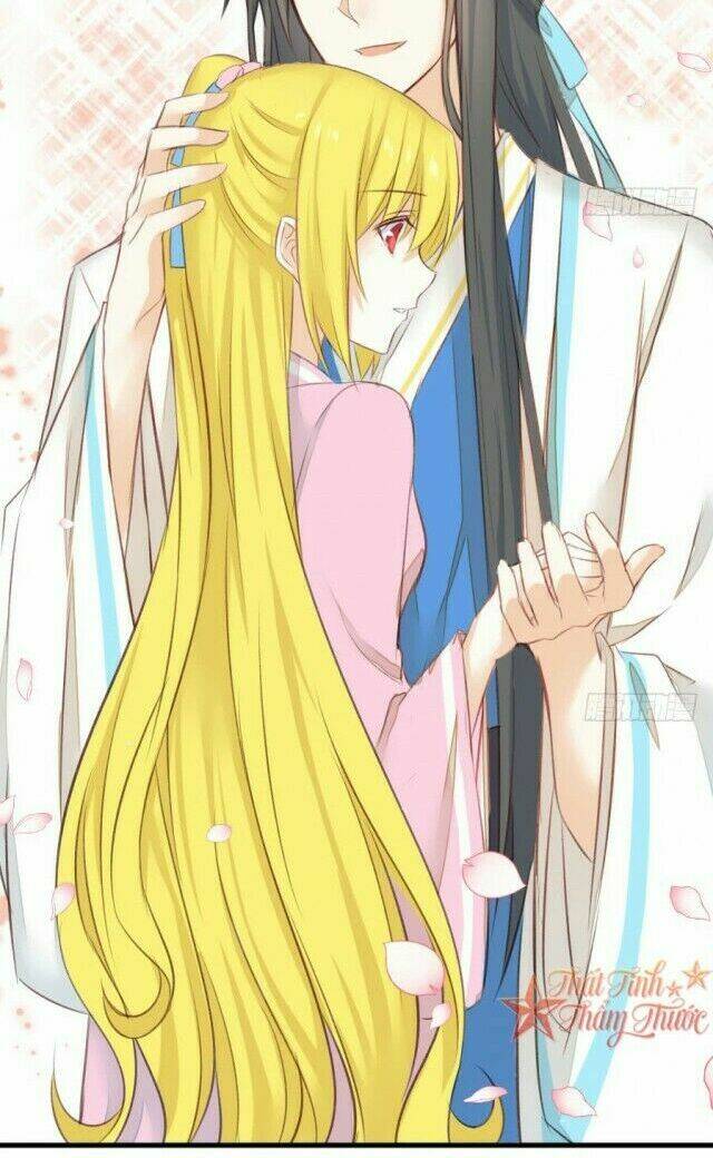 hôm nay ta cũng muốn trêu chọc nàng chapter 72 19