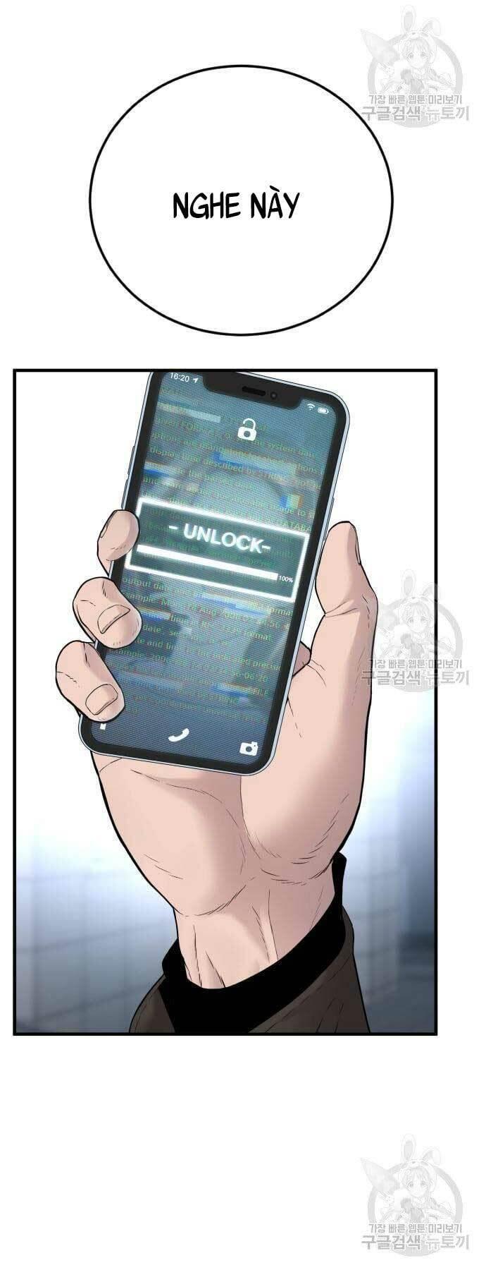 đặc vụ kim chapter 57 42