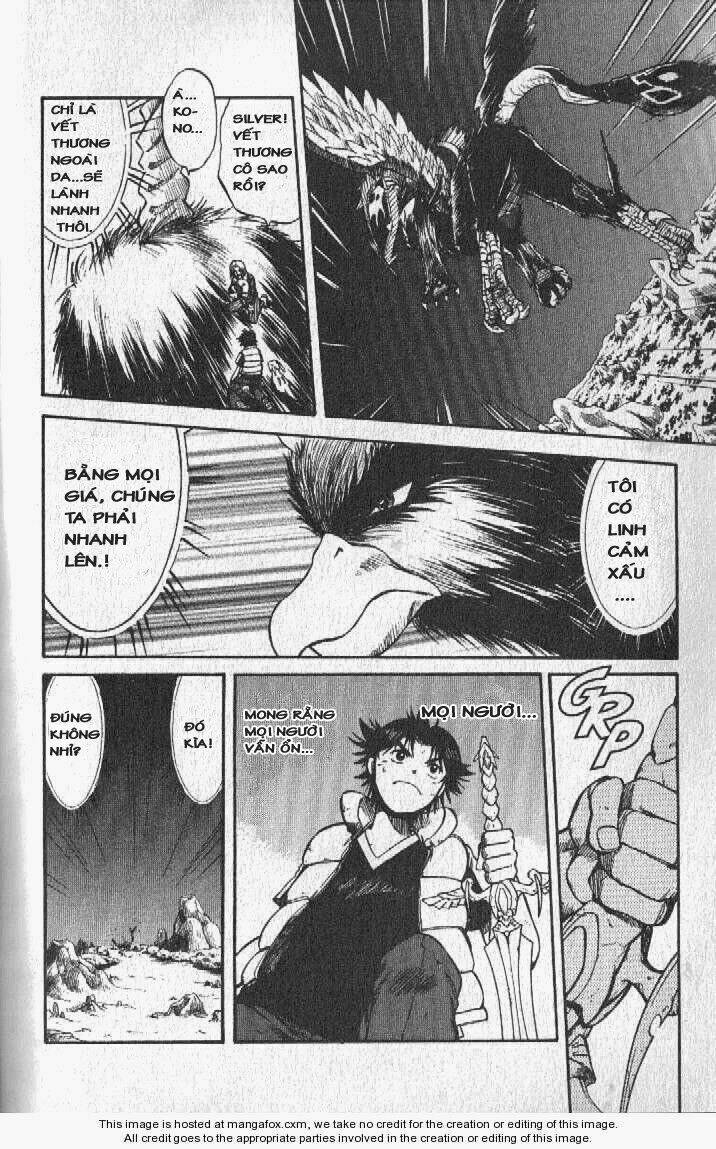 rồng ma trận chapter 22 47