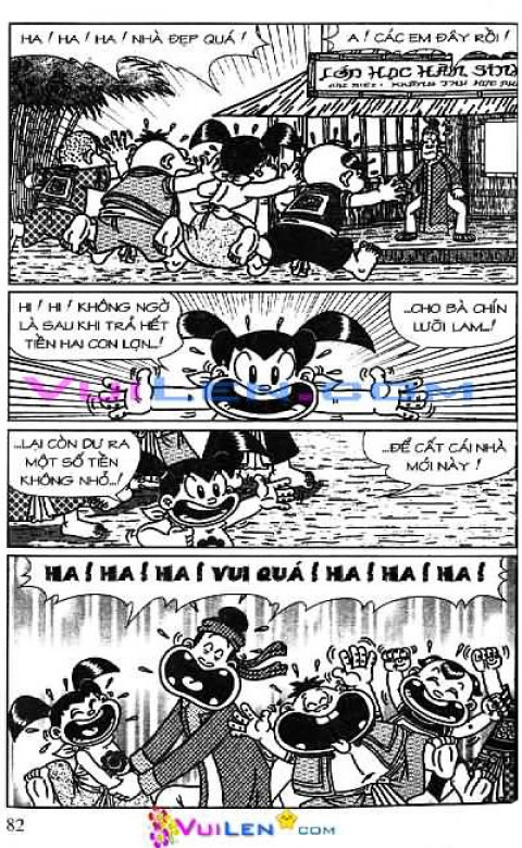 thần đồng đất việt chapter 118 79