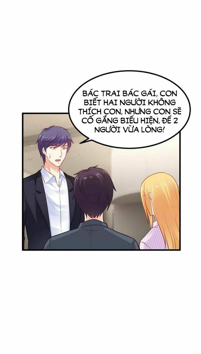 thú cưng độc quyền của boss chapter 101 22