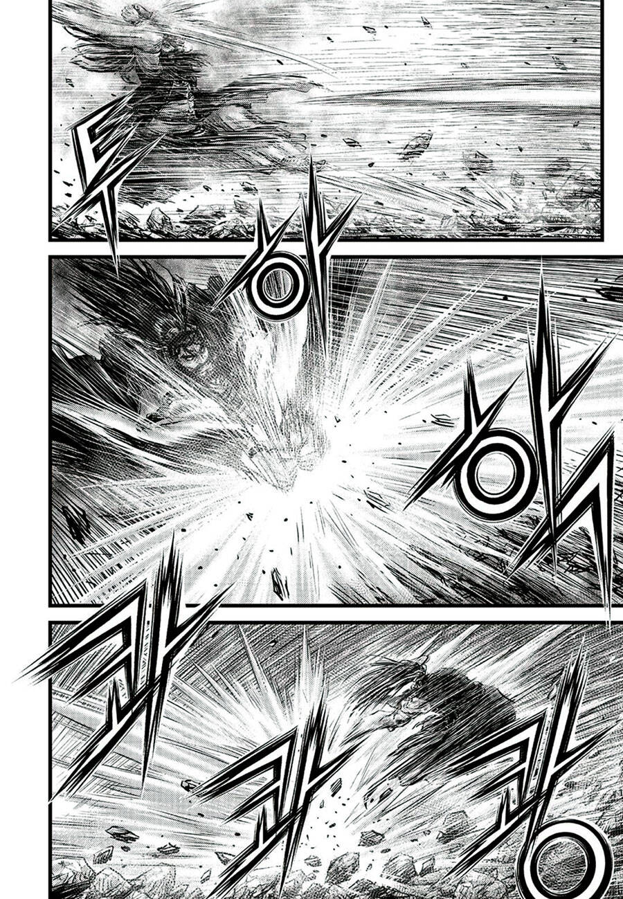 hiệp khách giang hồ m chapter 651 5