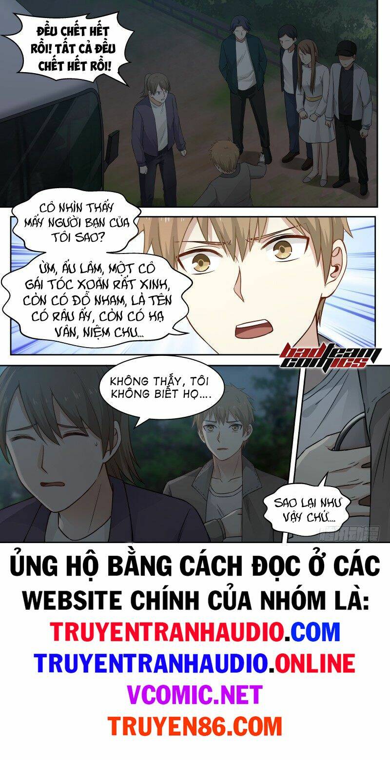 rạp chiếu phim địa ngục chapter 21 5
