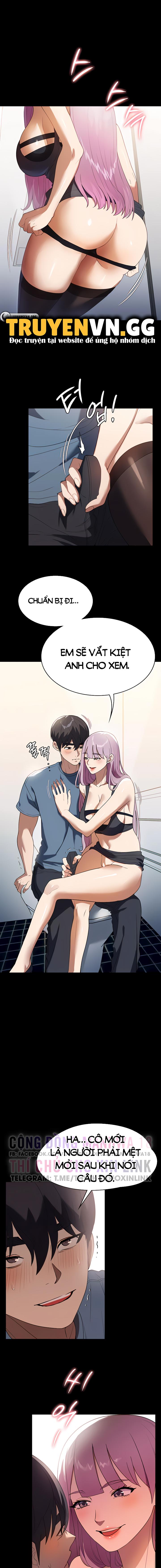 người giúp việc chapter 32 1