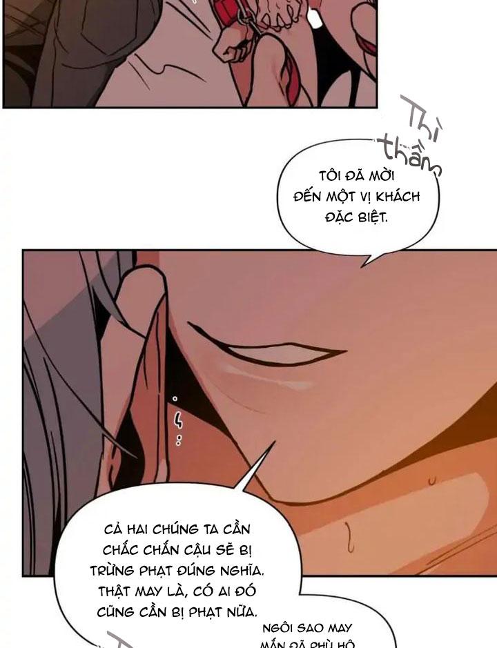 đối tác cơ thể hoàn hảo chapter 19 50