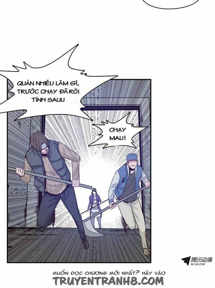 vua của vong linh chapter 125 11