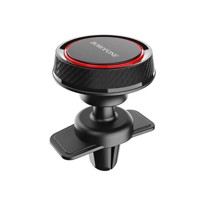 Giá Đỡ Điện Thoại Trên Xe Hơi BOROFONE BH12-Hàng Chính Hãng