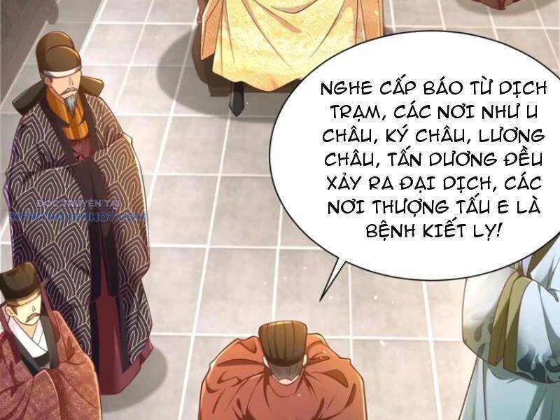 ta thực sự không muốn làm thần tiên chapter 52 3
