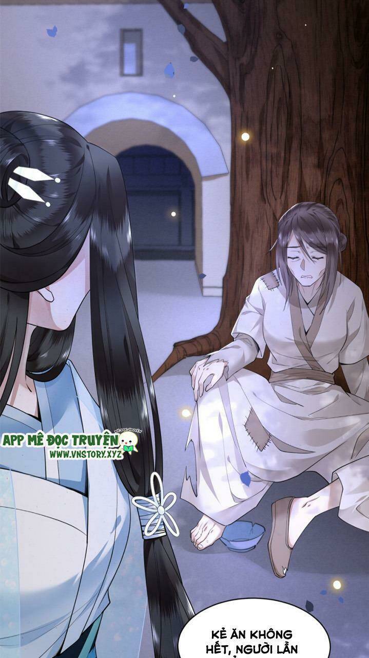 phượng hoàng vu phi chapter 68 24