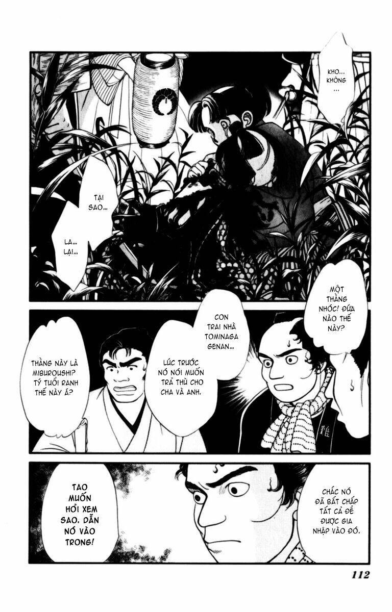 gió sáng chapter 9 4