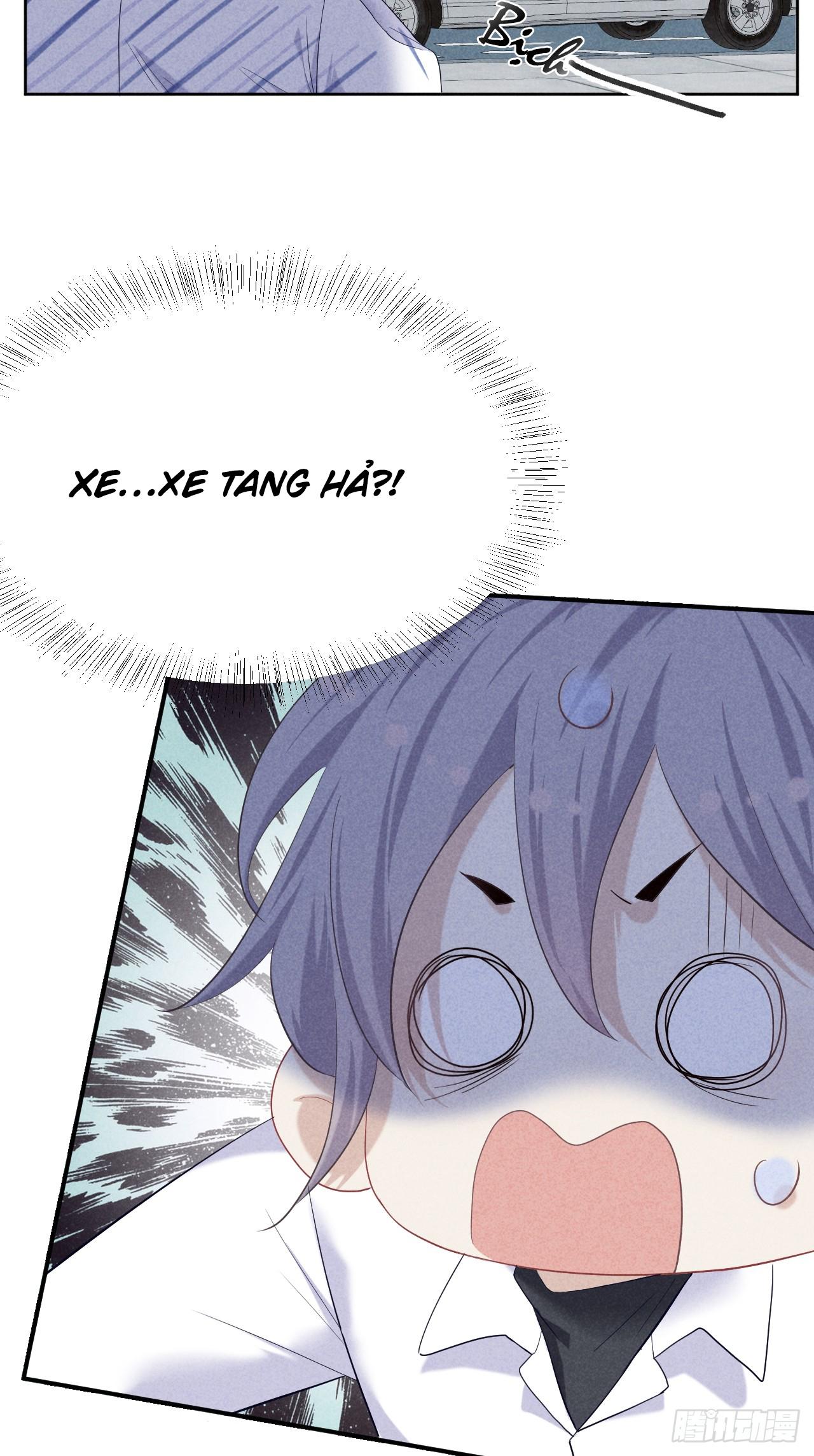 [bl] quan hệ nguy hiểm chapter 12 23