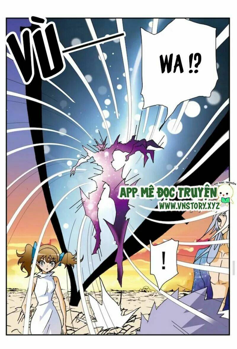 nhà có siêu dễ thương chapter 153 16