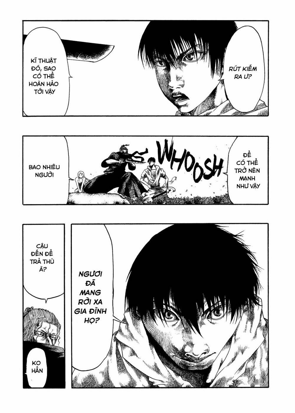 kokenoshima chapter 1 22