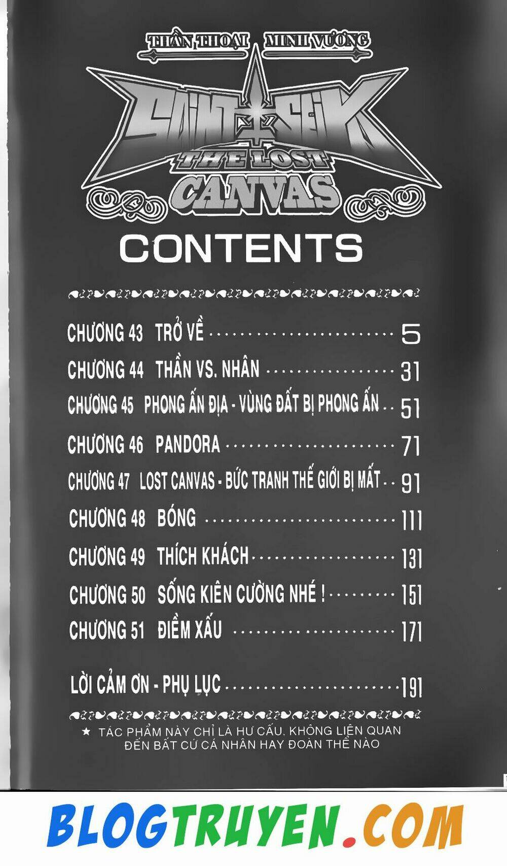 thần thoại minh vương chapter 43 3