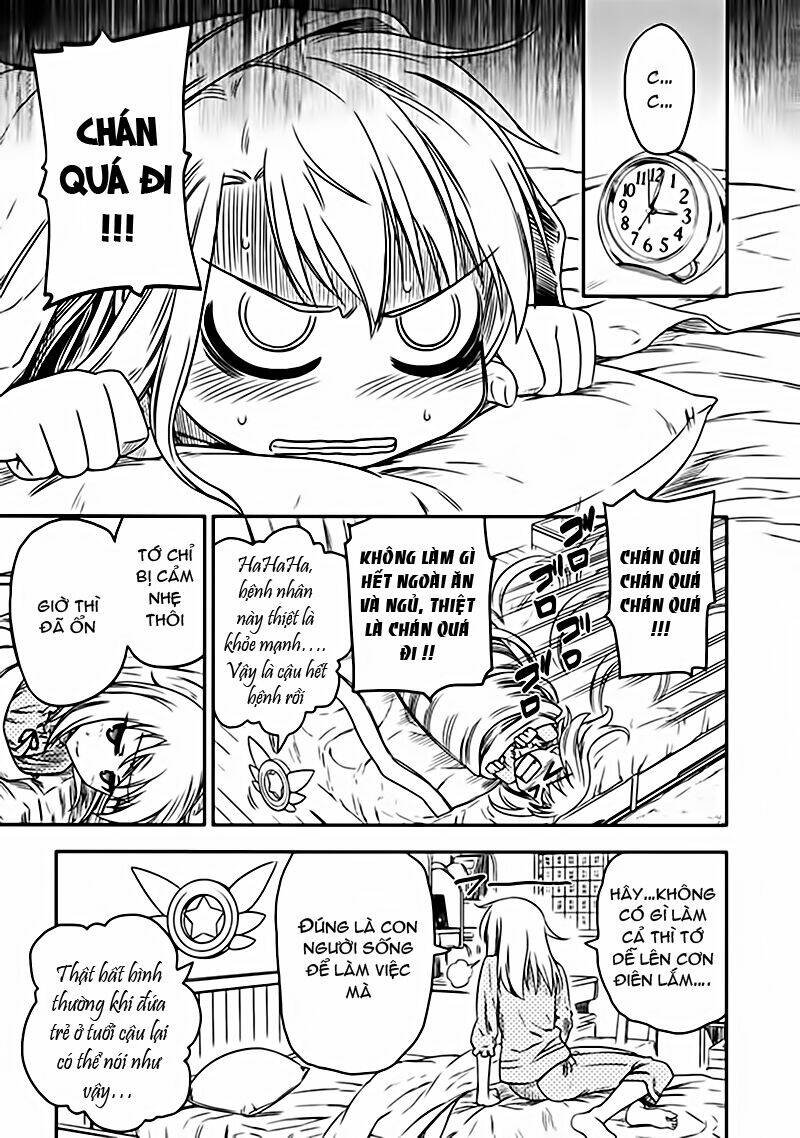 fate/kaleid liner prisma illya chapter 9 9